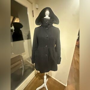 Kenneth Cole Pea coat